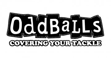 OddBalls logo
