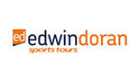 Edwin Doran Sports Tours