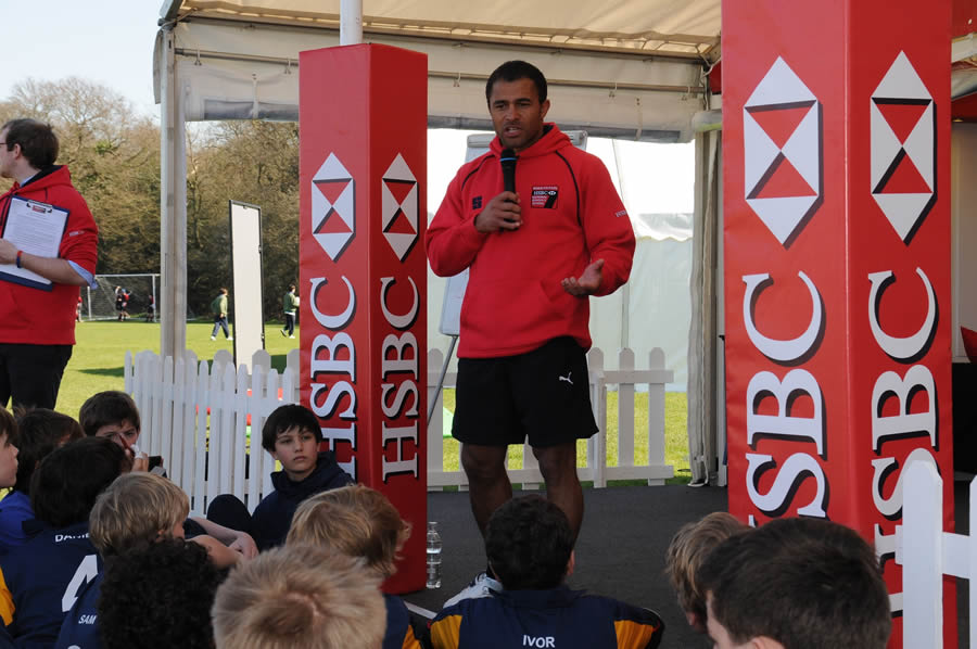 Jason Robinson at RPNS7