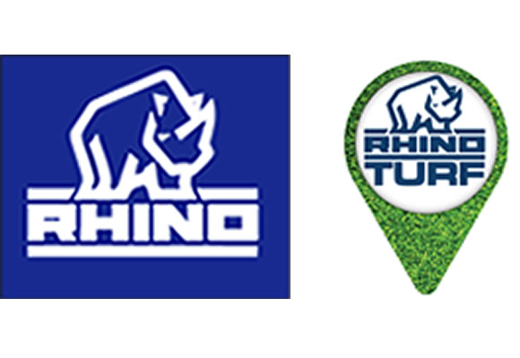 Rhino Rugby & Rhino Turf