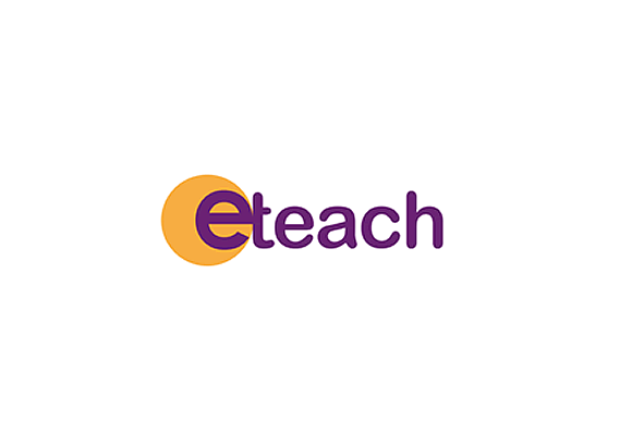 eteach logo