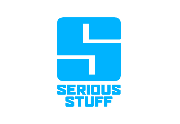 Serious Stuff logo