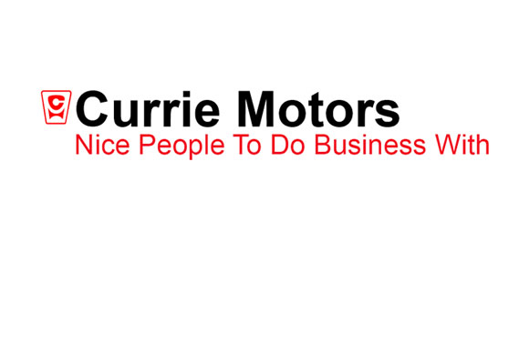 Currie Motors Toyota