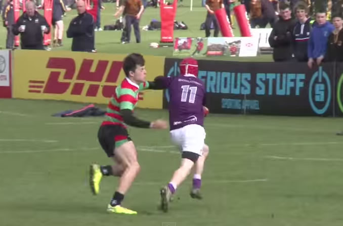 Highlights Video 2015