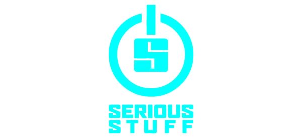 Serious Stuff Logo
