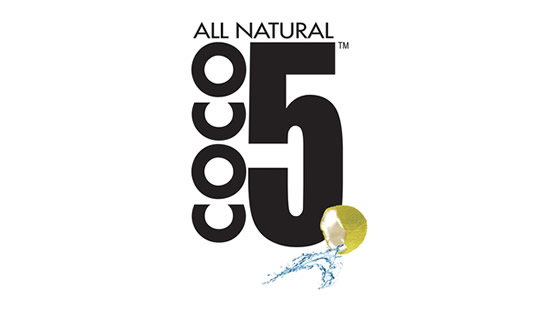 COCO5 Logo