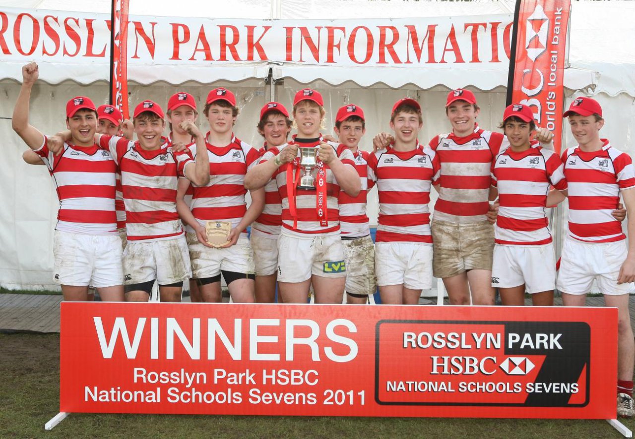 Tonbridge triumph in the Colts tournament