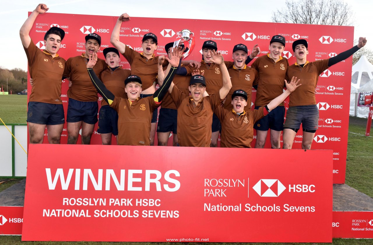 Sedbergh - Colts Winners 2018