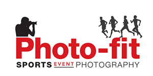 Photo-fit logo