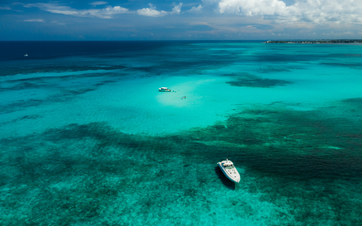 Cayman Islands