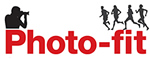 Photo-fit Logo