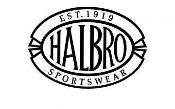 Halbro Logo