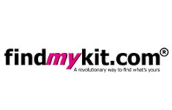FindMyKit Logo