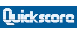 QuickScore Logo