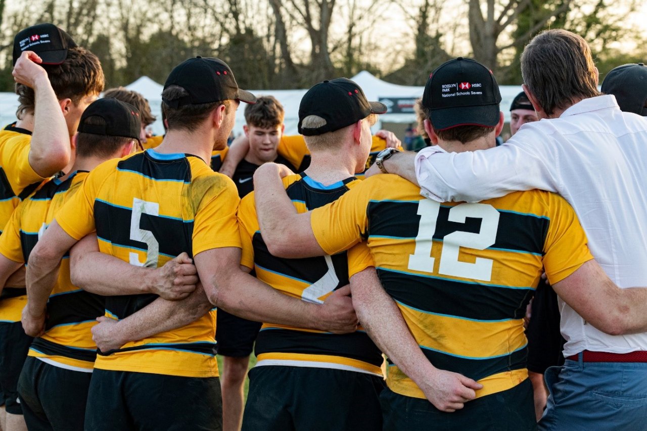 Wellington College - RPNS7